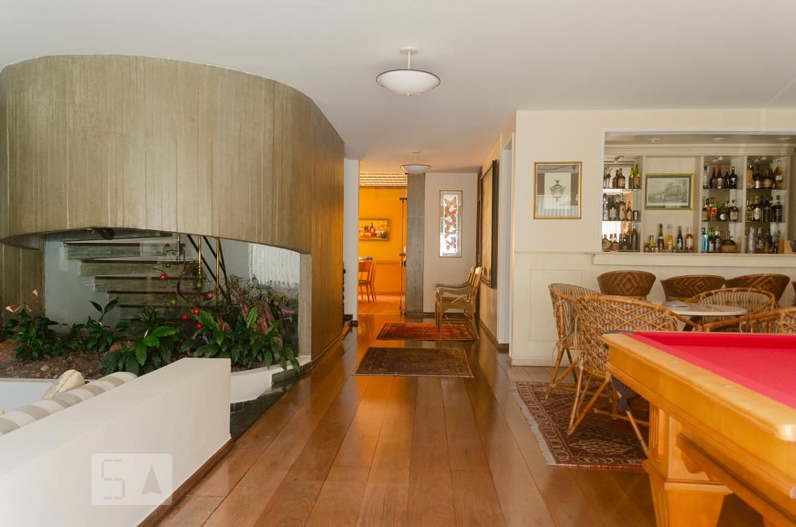 Casa, 4 quartos, 550 m² - Foto 6
