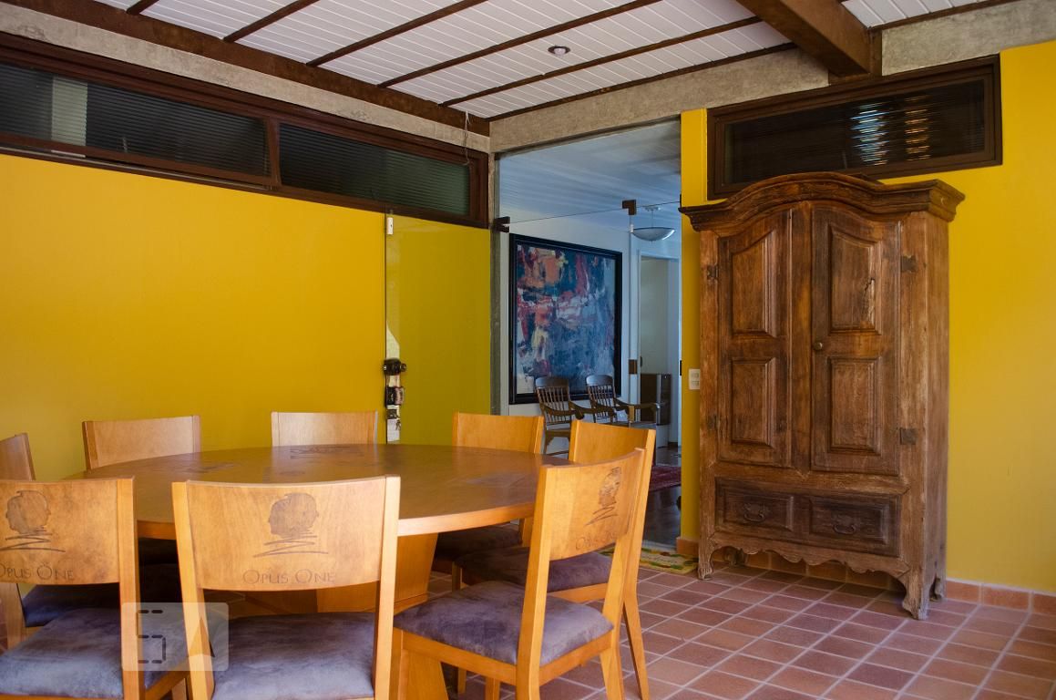 Casa, 4 quartos, 550 m² - Foto 96