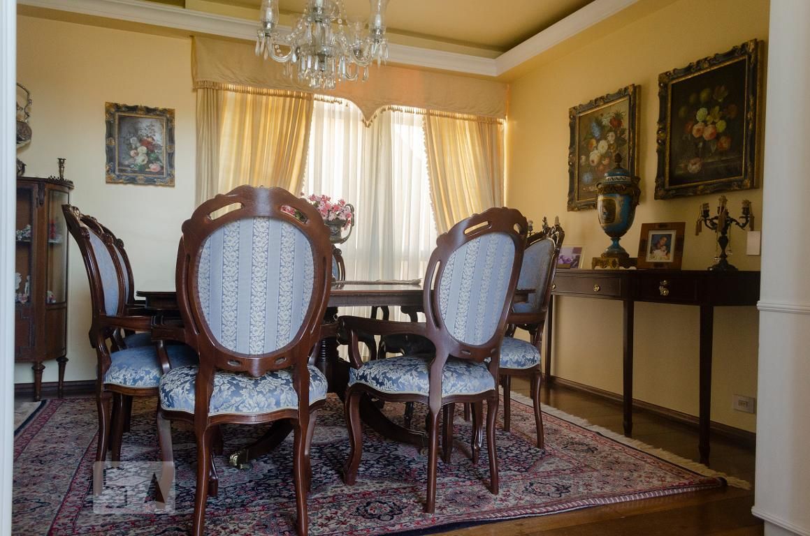 Casa, 4 quartos, 550 m² - Foto 20
