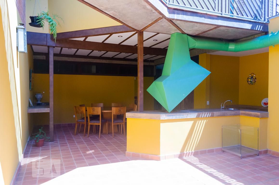 Casa, 4 quartos, 550 m² - Foto 92