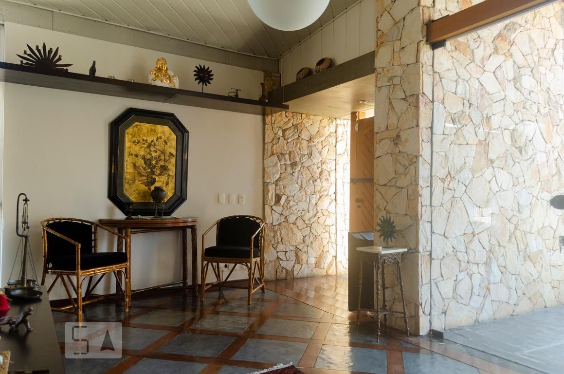 Casa, 4 quartos, 550 m² - Foto 26