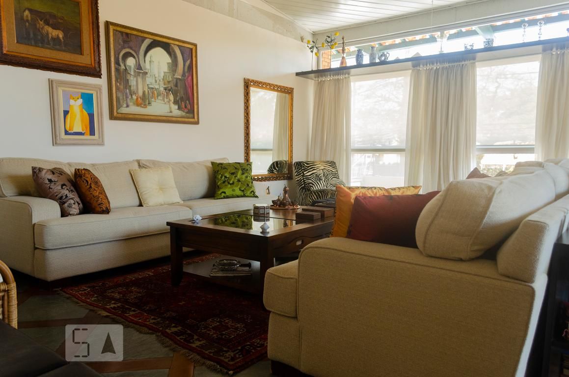 Casa, 4 quartos, 550 m² - Foto 22
