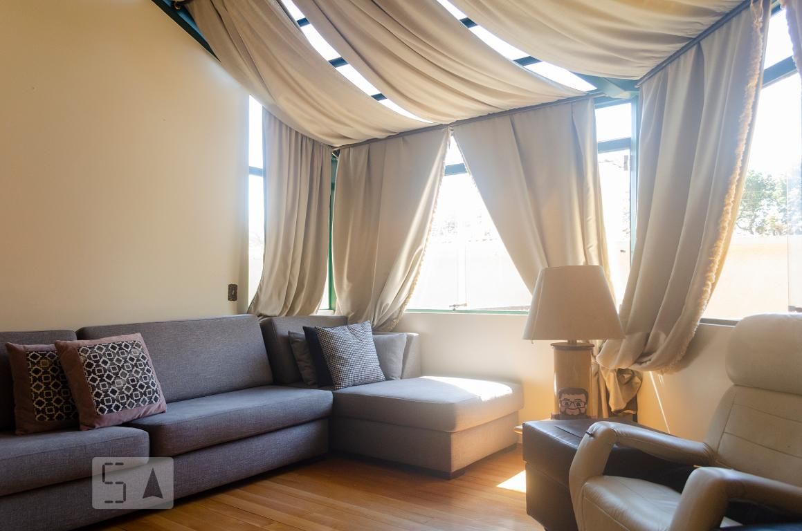 Casa, 4 quartos, 550 m² - Foto 30