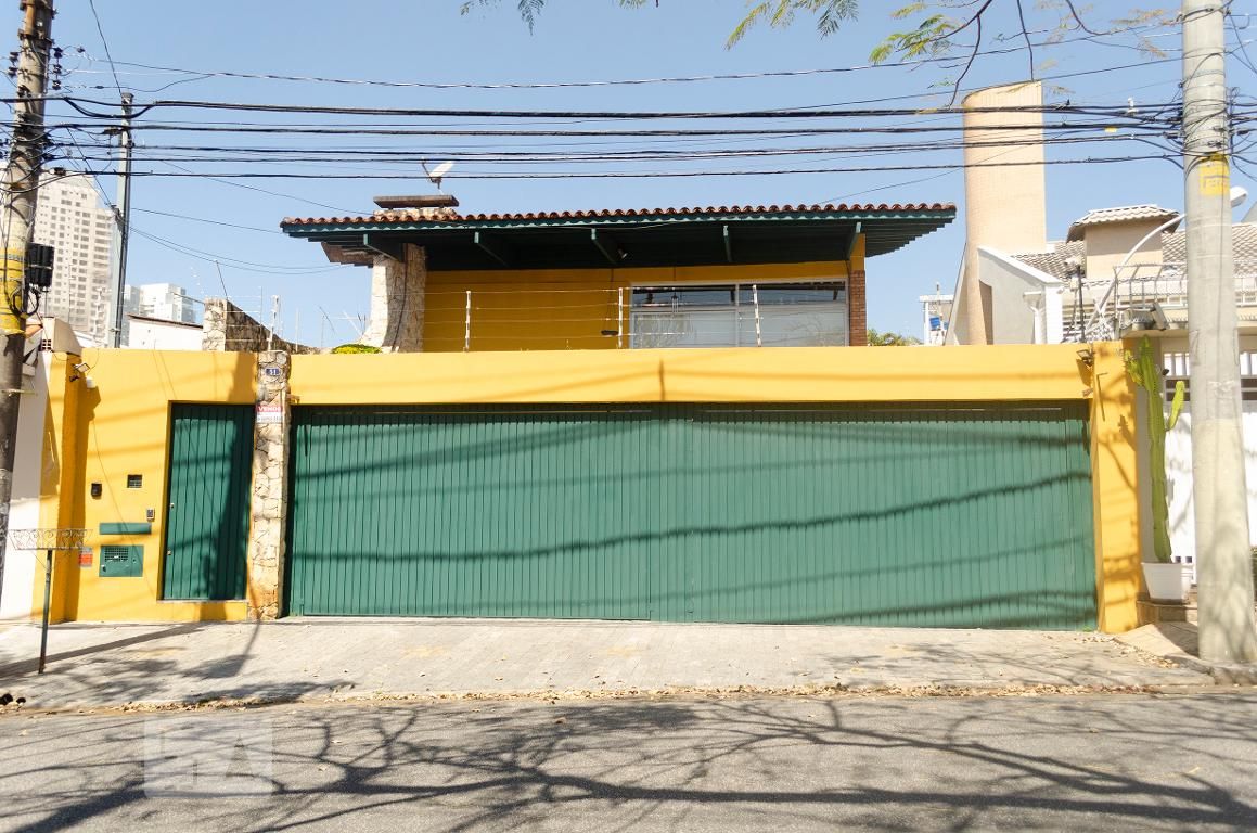 Casa, 4 quartos, 550 m² - Foto 105