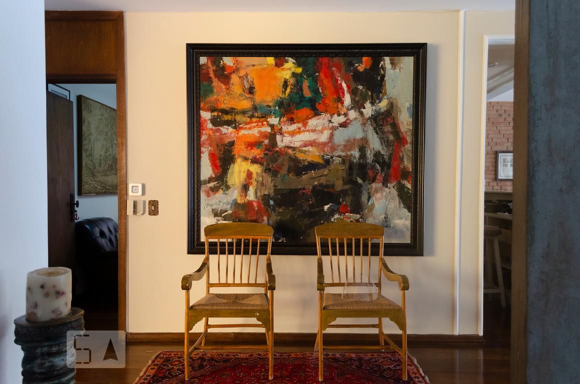 Casa, 4 quartos, 550 m² - Foto 12