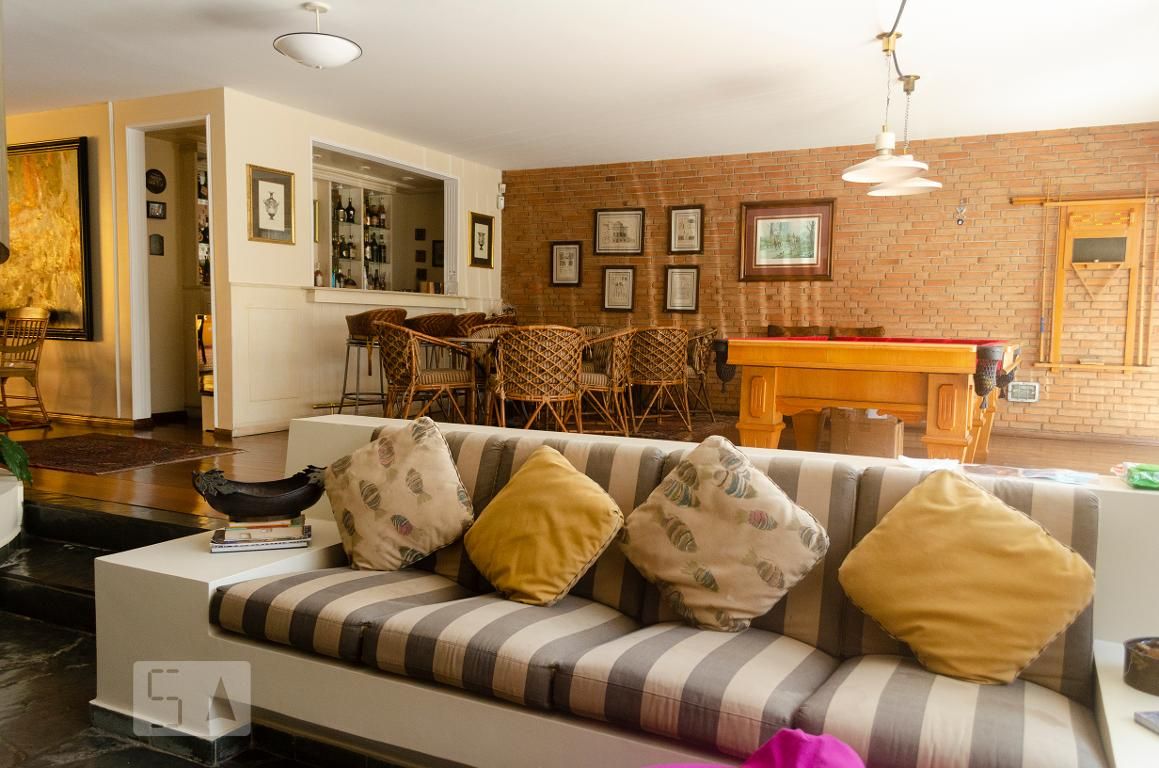 Casa, 4 quartos, 550 m² - Foto 8
