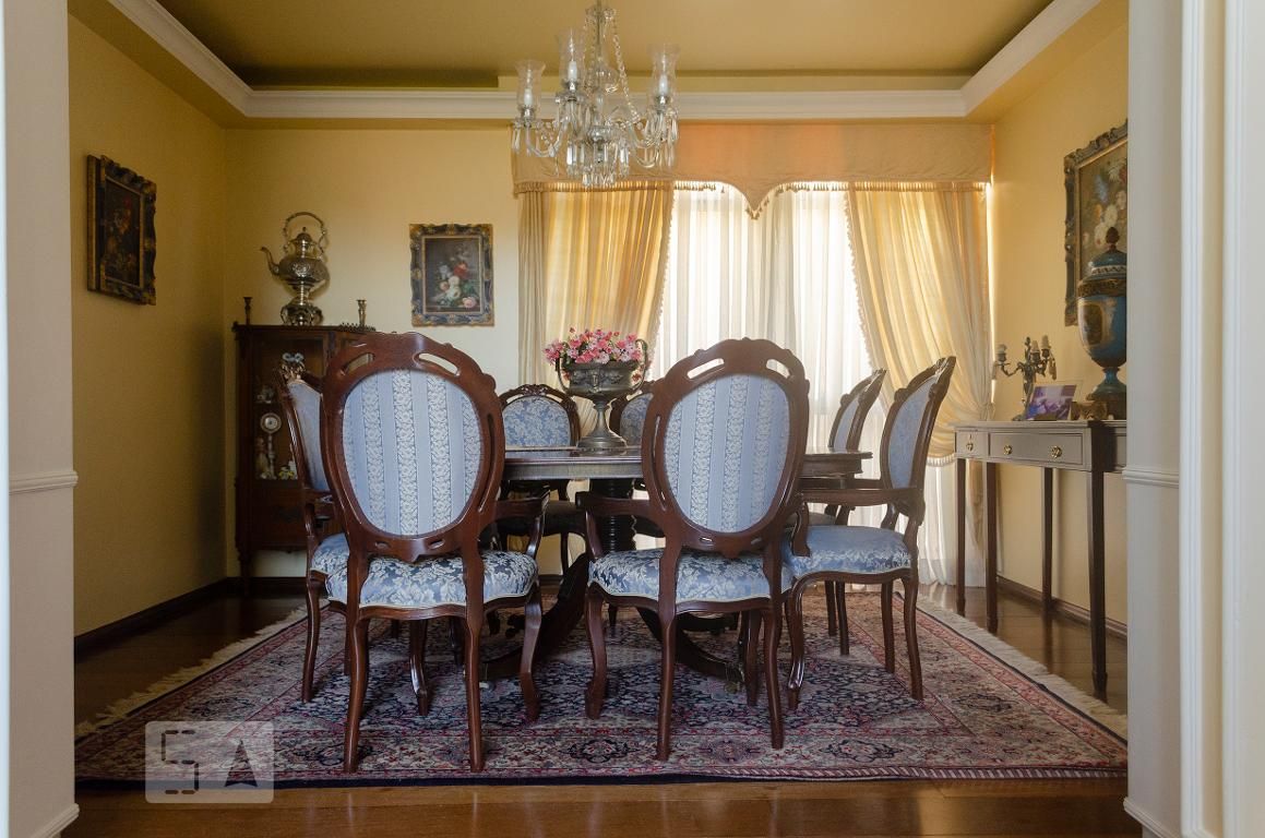 Casa, 4 quartos, 550 m² - Foto 19