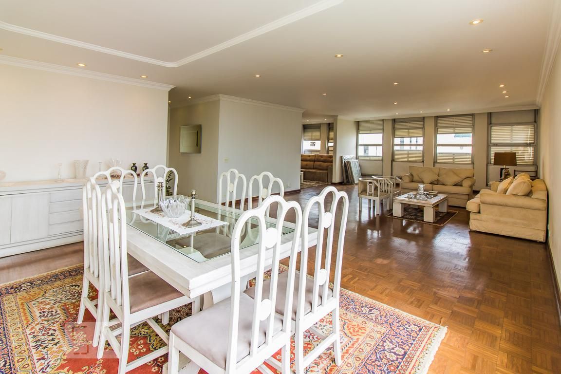 Apartamento, 4 quartos, 260 m² - Foto 4