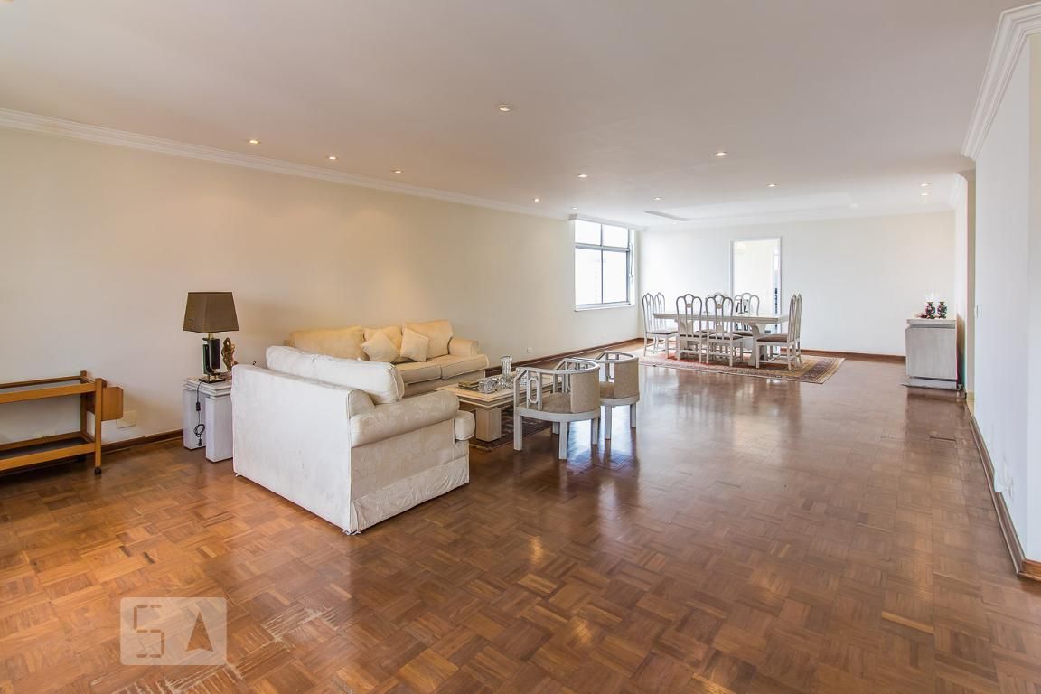 Apartamento, 4 quartos, 260 m² - Foto 2