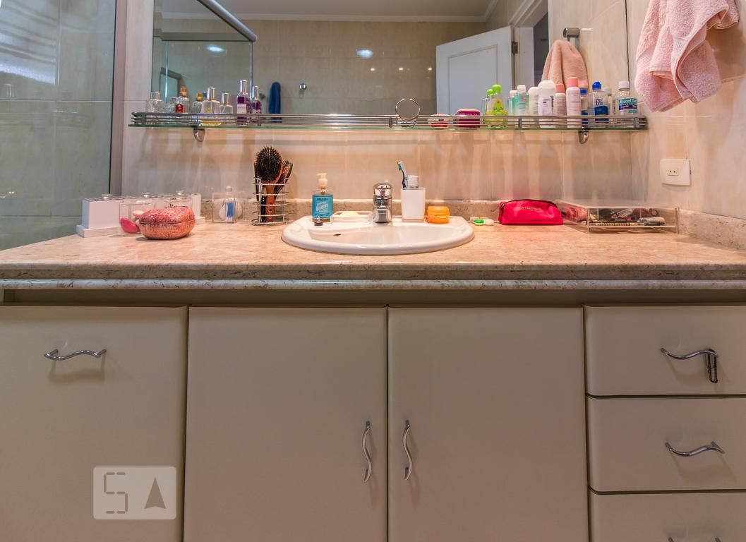 Apartamento, 4 quartos, 260 m² - Foto 23