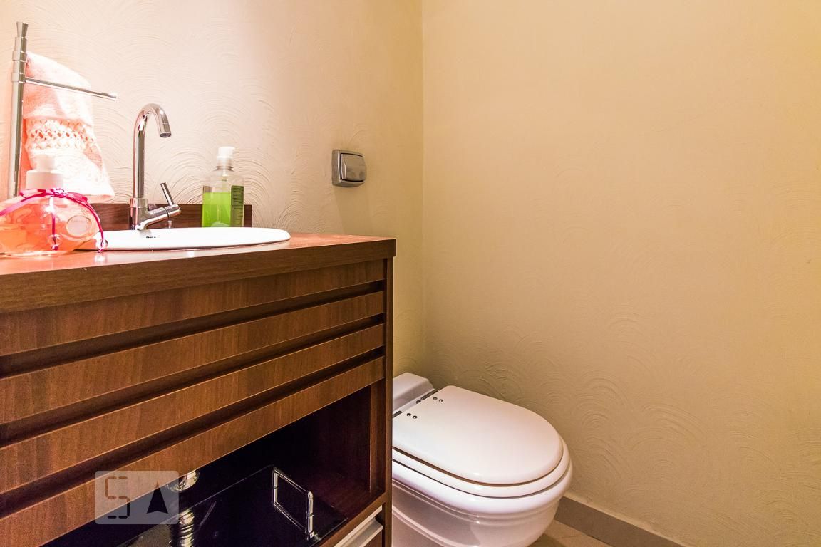 Apartamento, 4 quartos, 260 m² - Foto 54