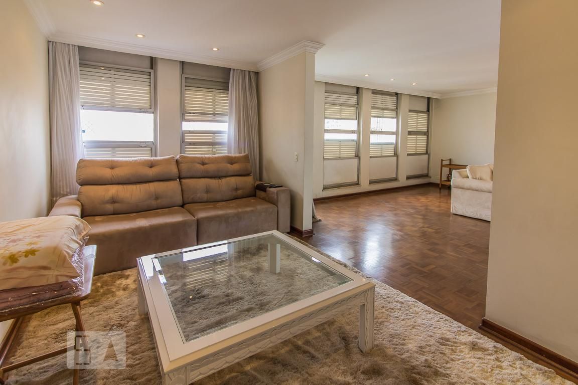 Apartamento, 4 quartos, 260 m² - Foto 8