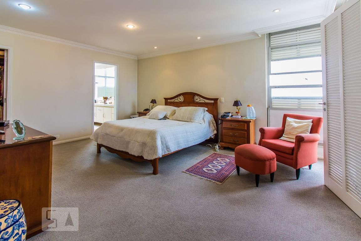 Apartamento, 4 quartos, 260 m² - Foto 9