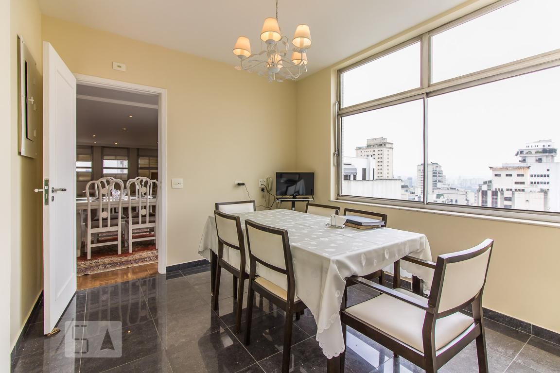 Apartamento, 4 quartos, 260 m² - Foto 39