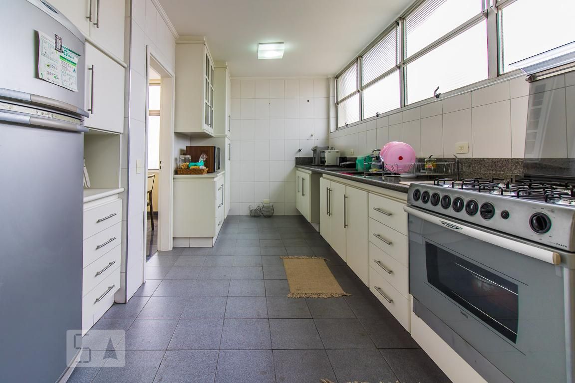 Apartamento, 4 quartos, 260 m² - Foto 42