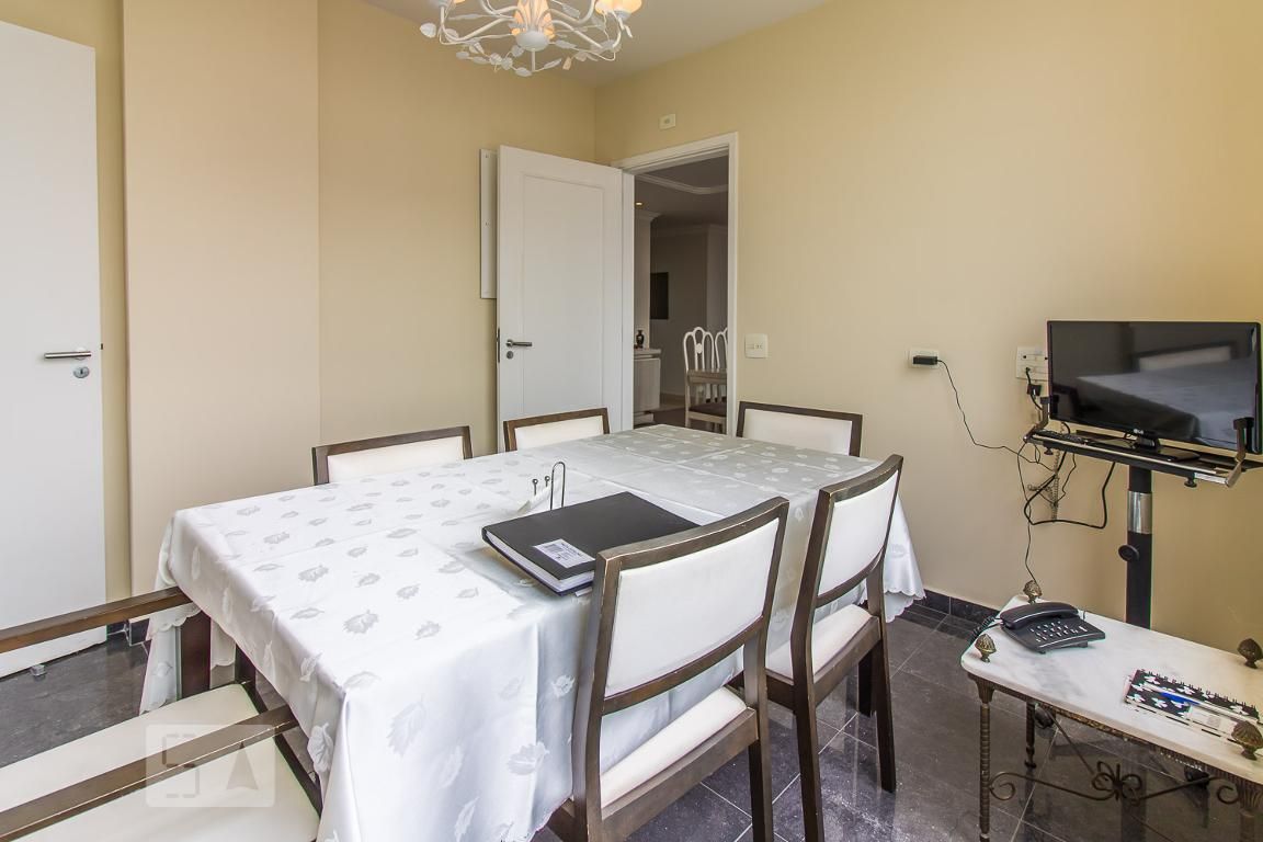 Apartamento, 4 quartos, 260 m² - Foto 40