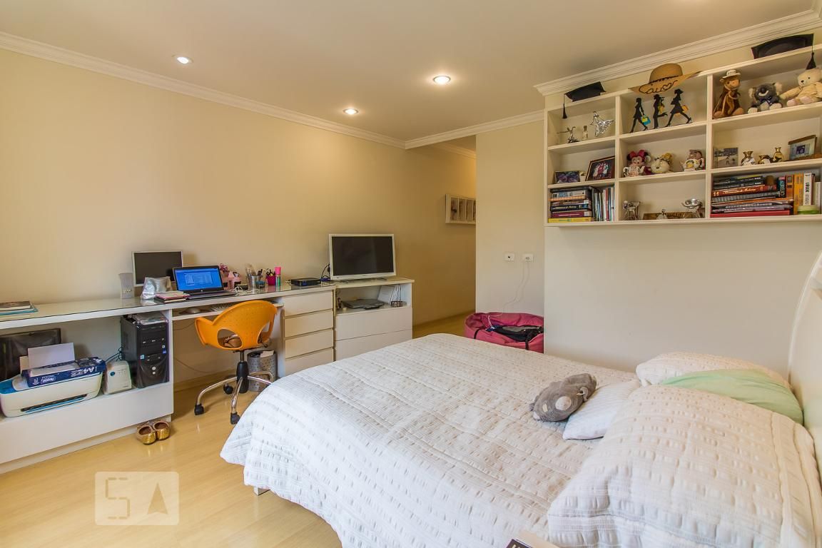 Apartamento, 4 quartos, 260 m² - Foto 26