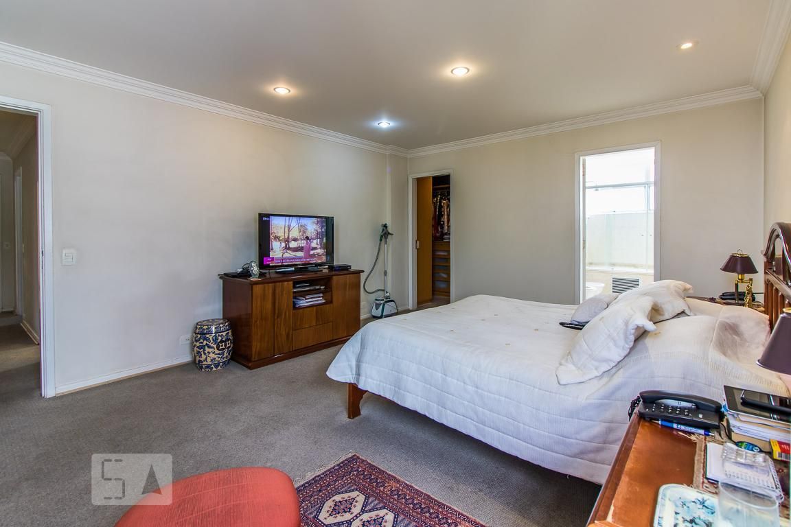 Apartamento, 4 quartos, 260 m² - Foto 21