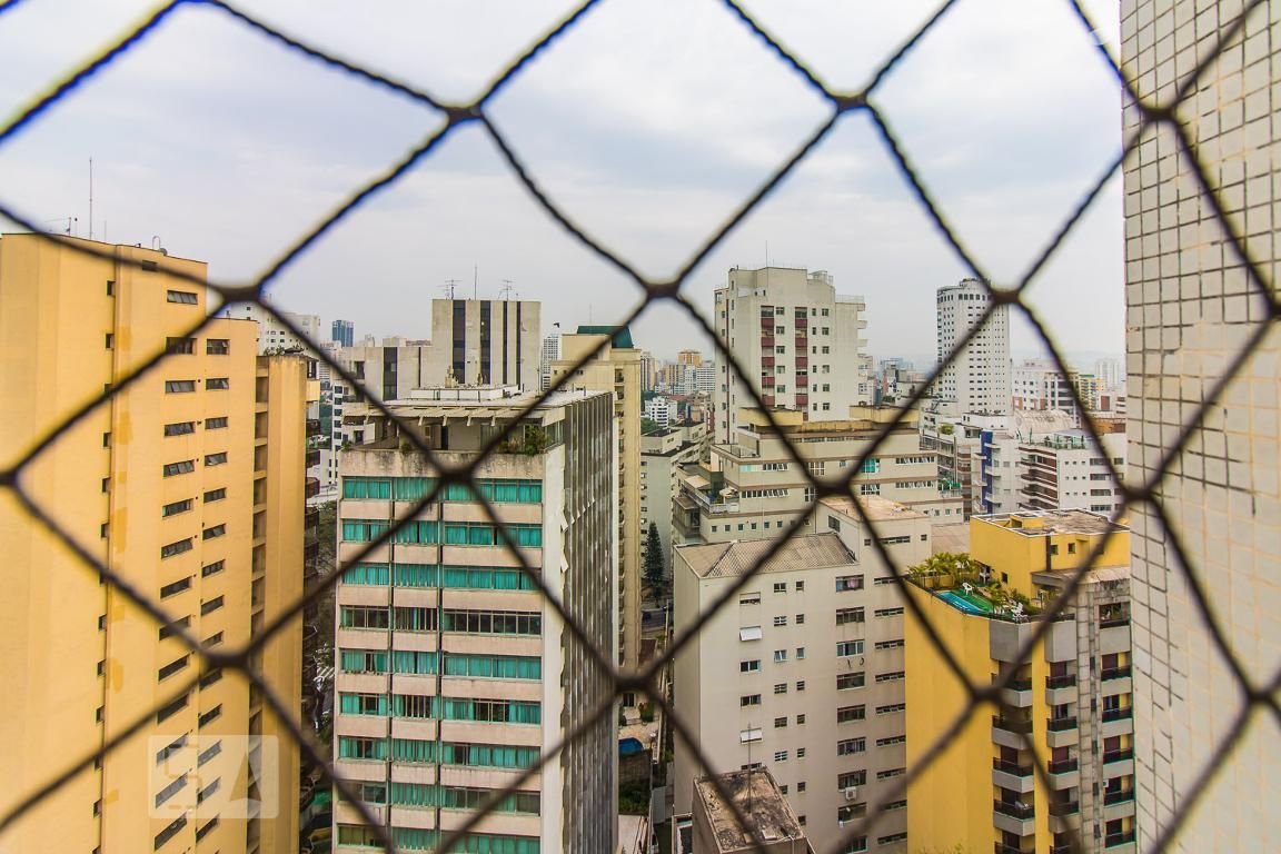 Apartamento, 4 quartos, 260 m² - Foto 33