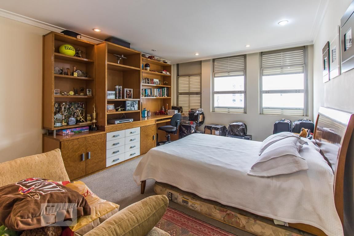 Apartamento, 4 quartos, 260 m² - Foto 32