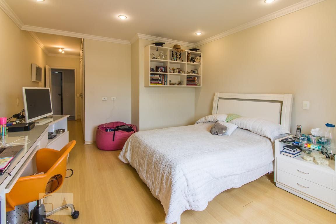Apartamento, 4 quartos, 260 m² - Foto 27