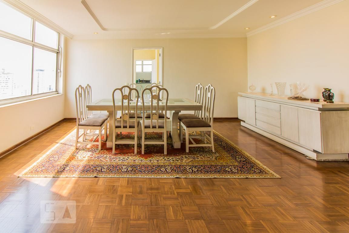 Apartamento, 4 quartos, 260 m² - Foto 5