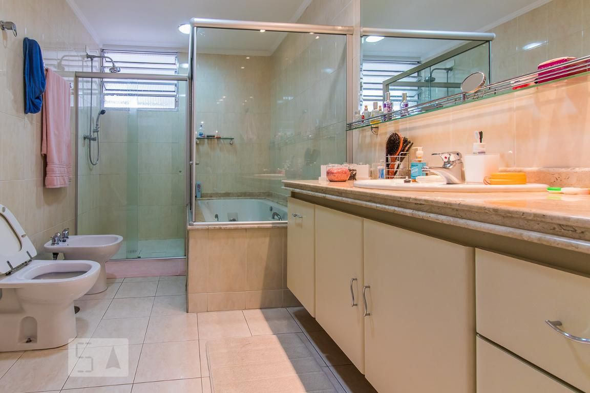 Apartamento, 4 quartos, 260 m² - Foto 22