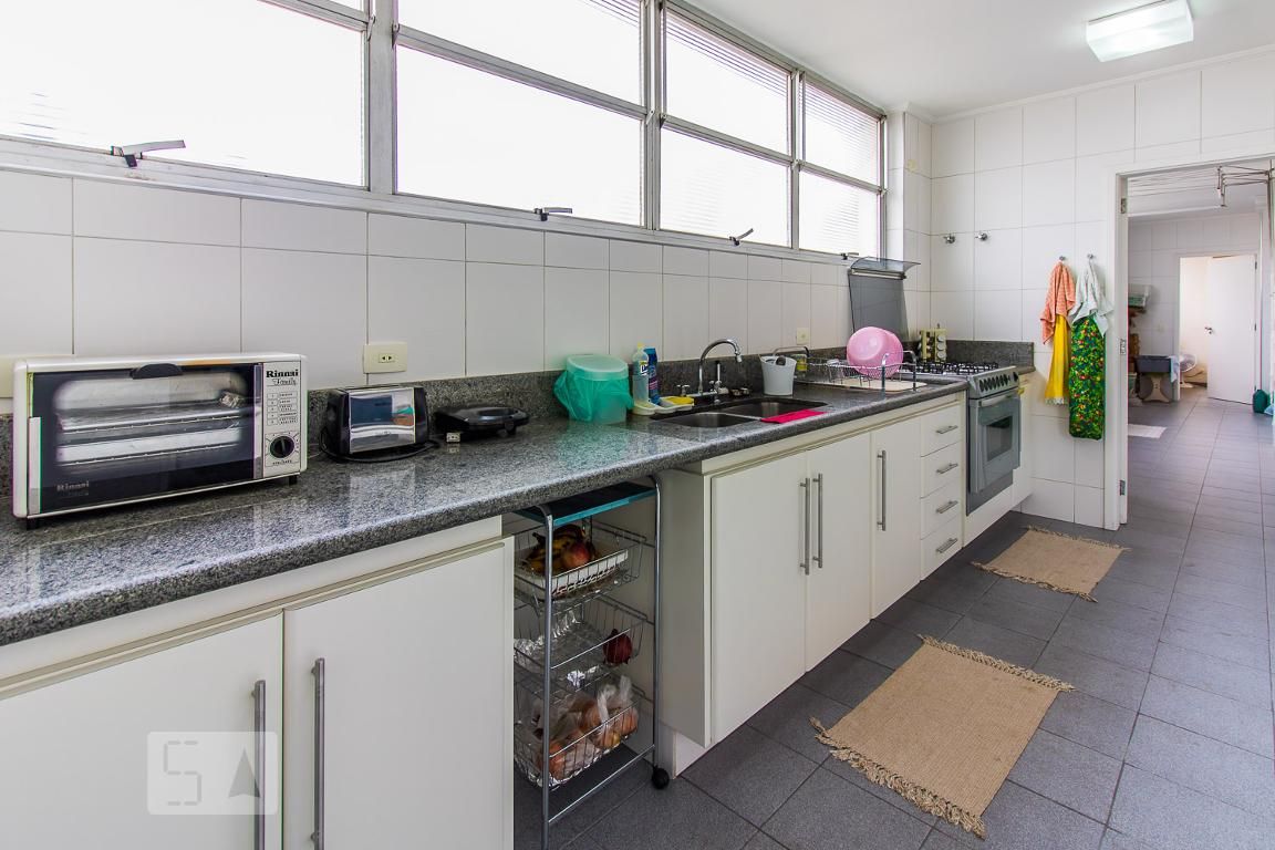 Apartamento, 4 quartos, 260 m² - Foto 44