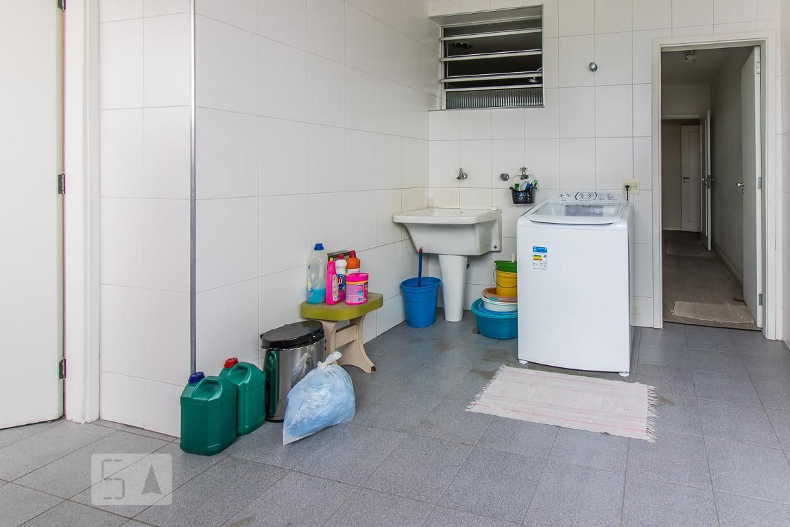 Apartamento, 4 quartos, 260 m² - Foto 48