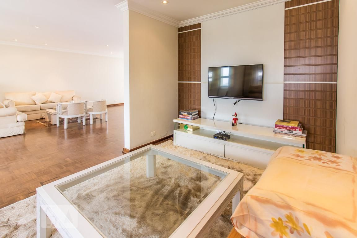Apartamento, 4 quartos, 260 m² - Foto 7