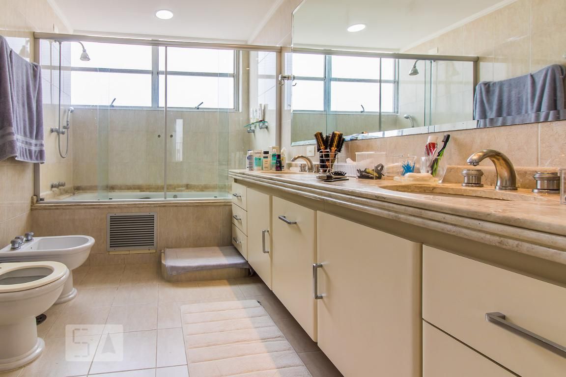 Apartamento, 4 quartos, 260 m² - Foto 11