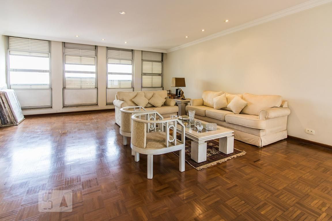 Apartamento, 4 quartos, 260 m² - Foto 3