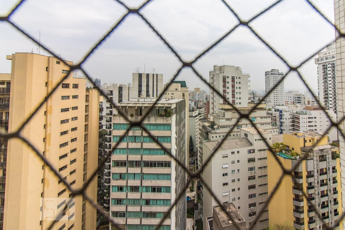 Apartamento, 4 quartos, 260 m² - Foto 28