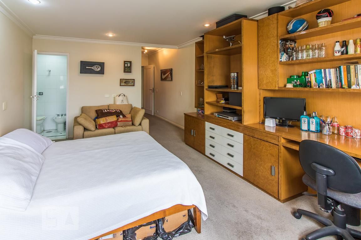 Apartamento, 4 quartos, 260 m² - Foto 34