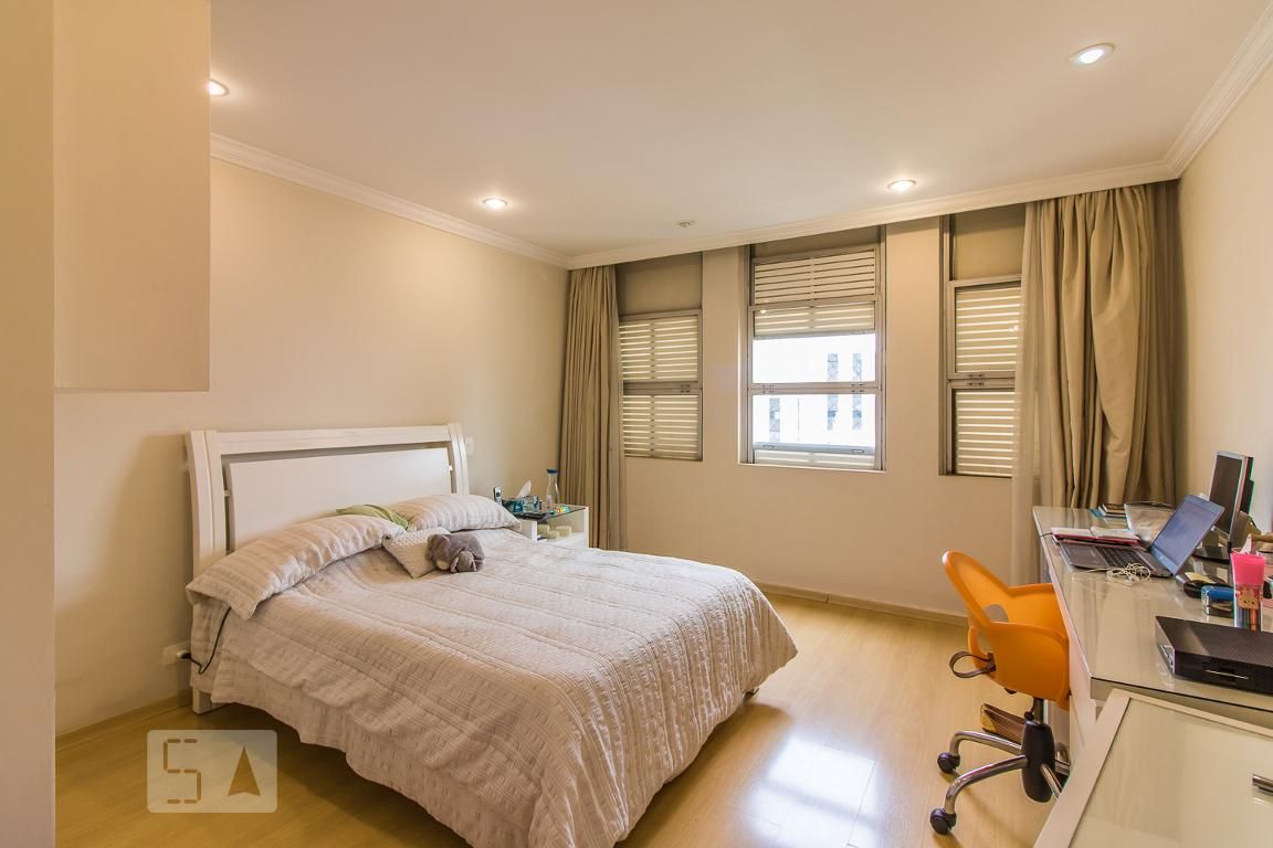 Apartamento, 4 quartos, 260 m² - Foto 29