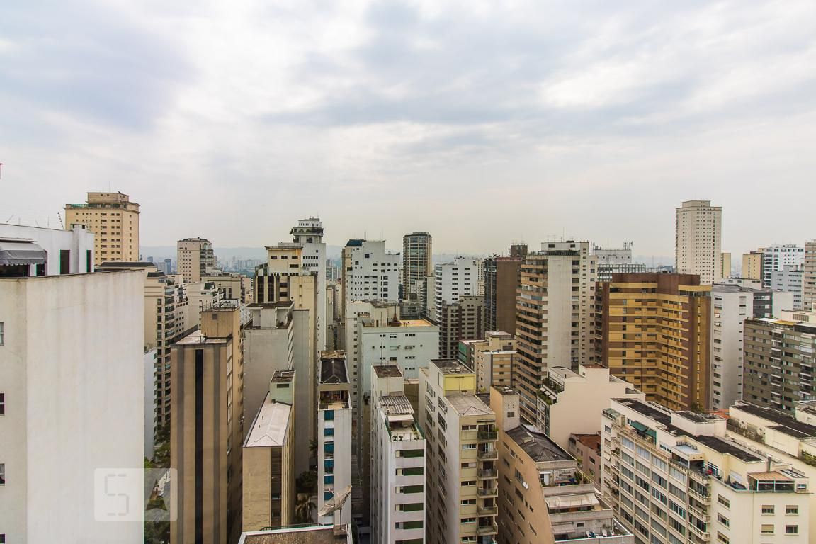 Apartamento, 4 quartos, 260 m² - Foto 41