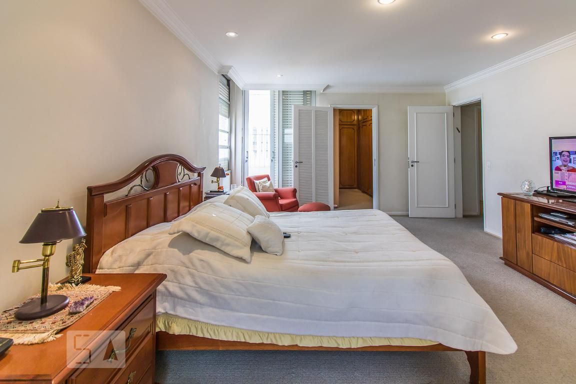 Apartamento, 4 quartos, 260 m² - Foto 10
