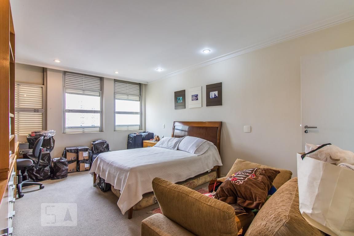 Apartamento, 4 quartos, 260 m² - Foto 31