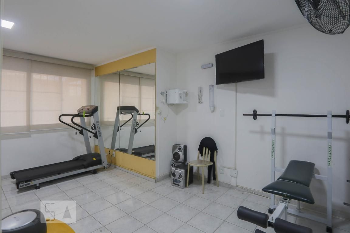 Apartamento, 2 quartos, 65 m² - Foto 31