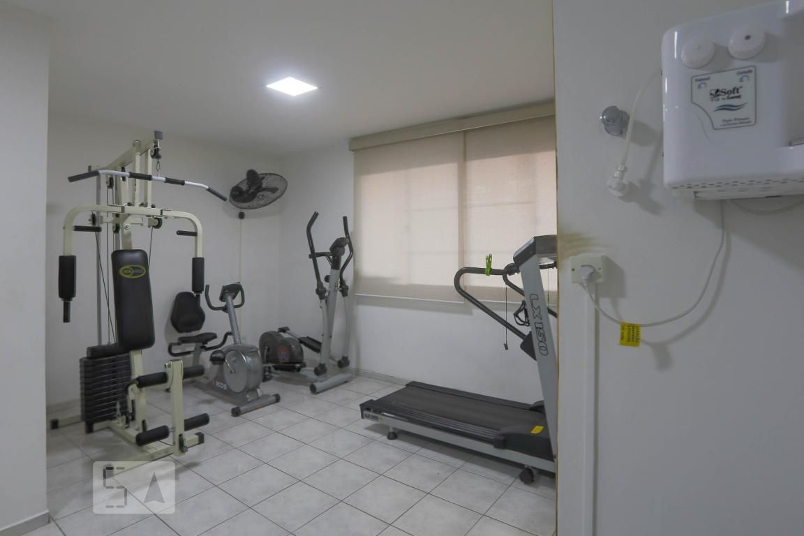 Apartamento, 2 quartos, 65 m² - Foto 32