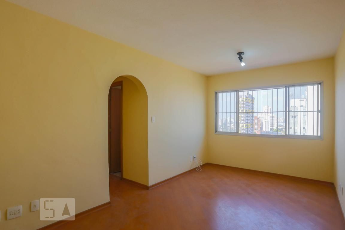 Apartamento, 2 quartos, 65 m² - Foto 1