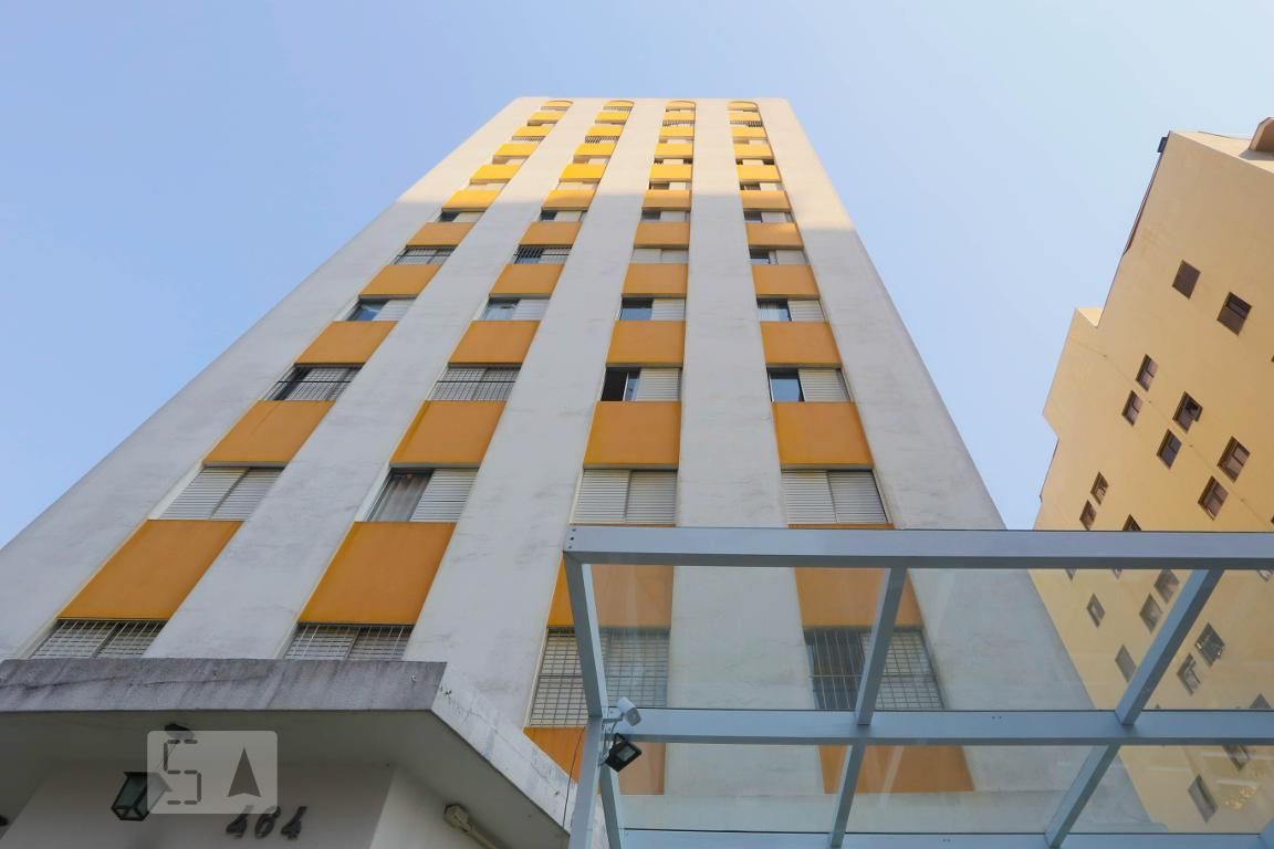 Apartamento, 2 quartos, 65 m² - Foto 35