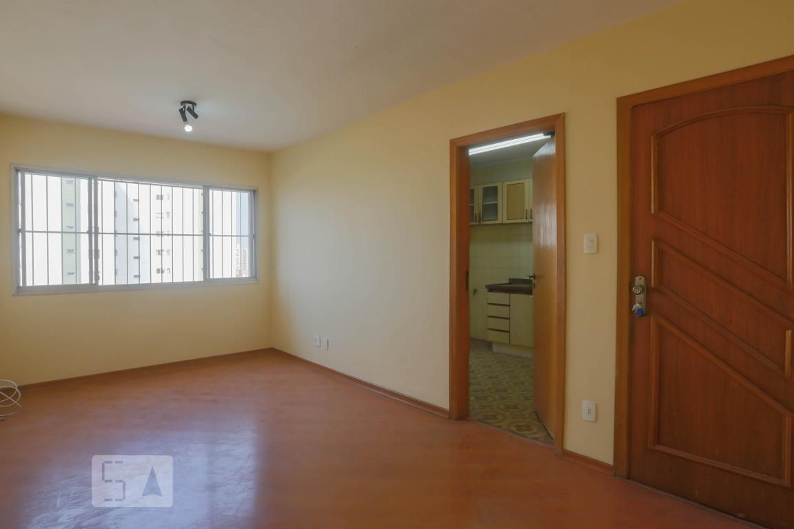 Apartamento, 2 quartos, 65 m² - Foto 2