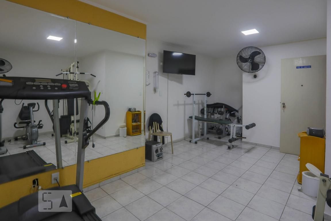 Apartamento, 2 quartos, 65 m² - Foto 33