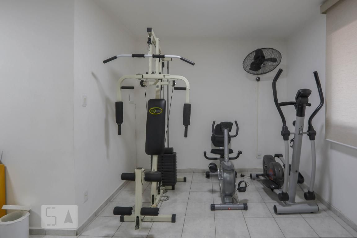 Apartamento, 2 quartos, 65 m² - Foto 34