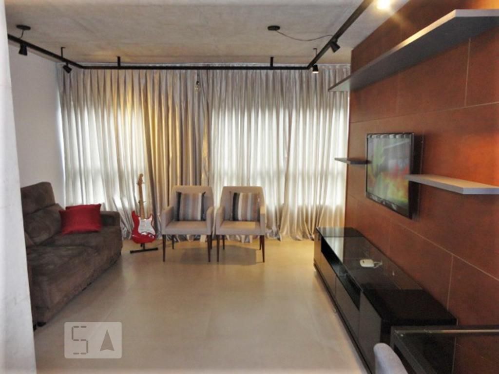 Apartamento, 2 quartos, 70 m² - Foto 11