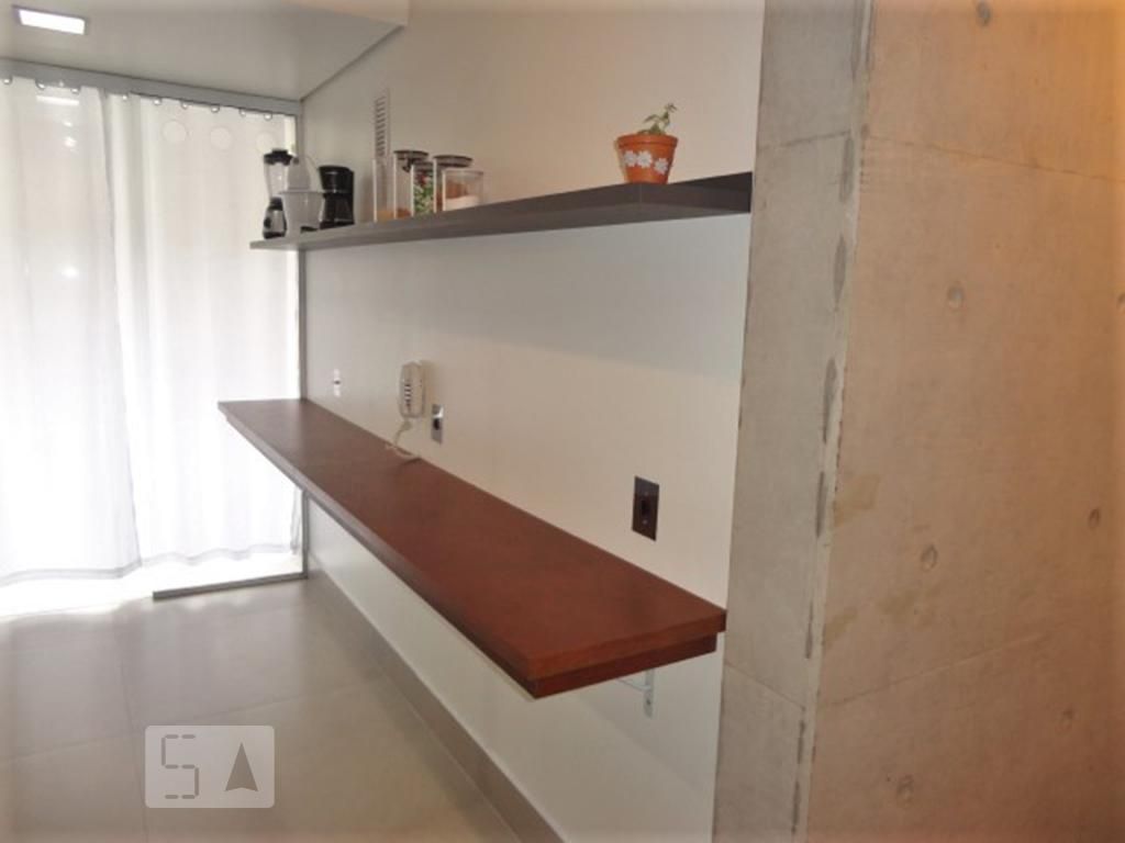 Apartamento, 2 quartos, 70 m² - Foto 23