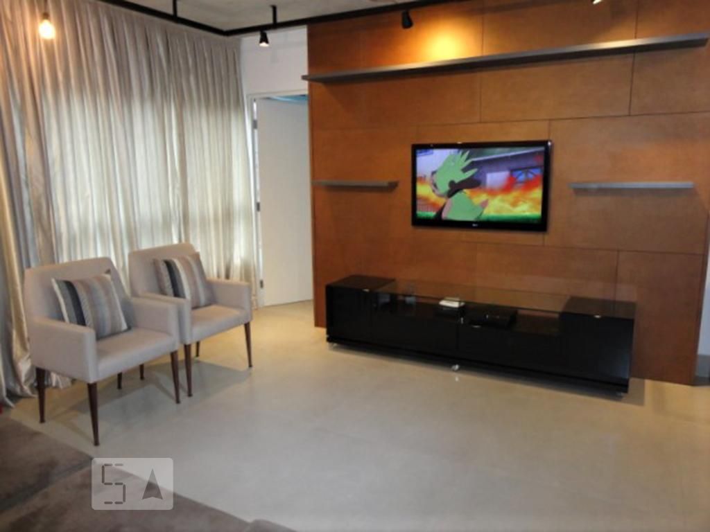 Apartamento, 2 quartos, 70 m² - Foto 8