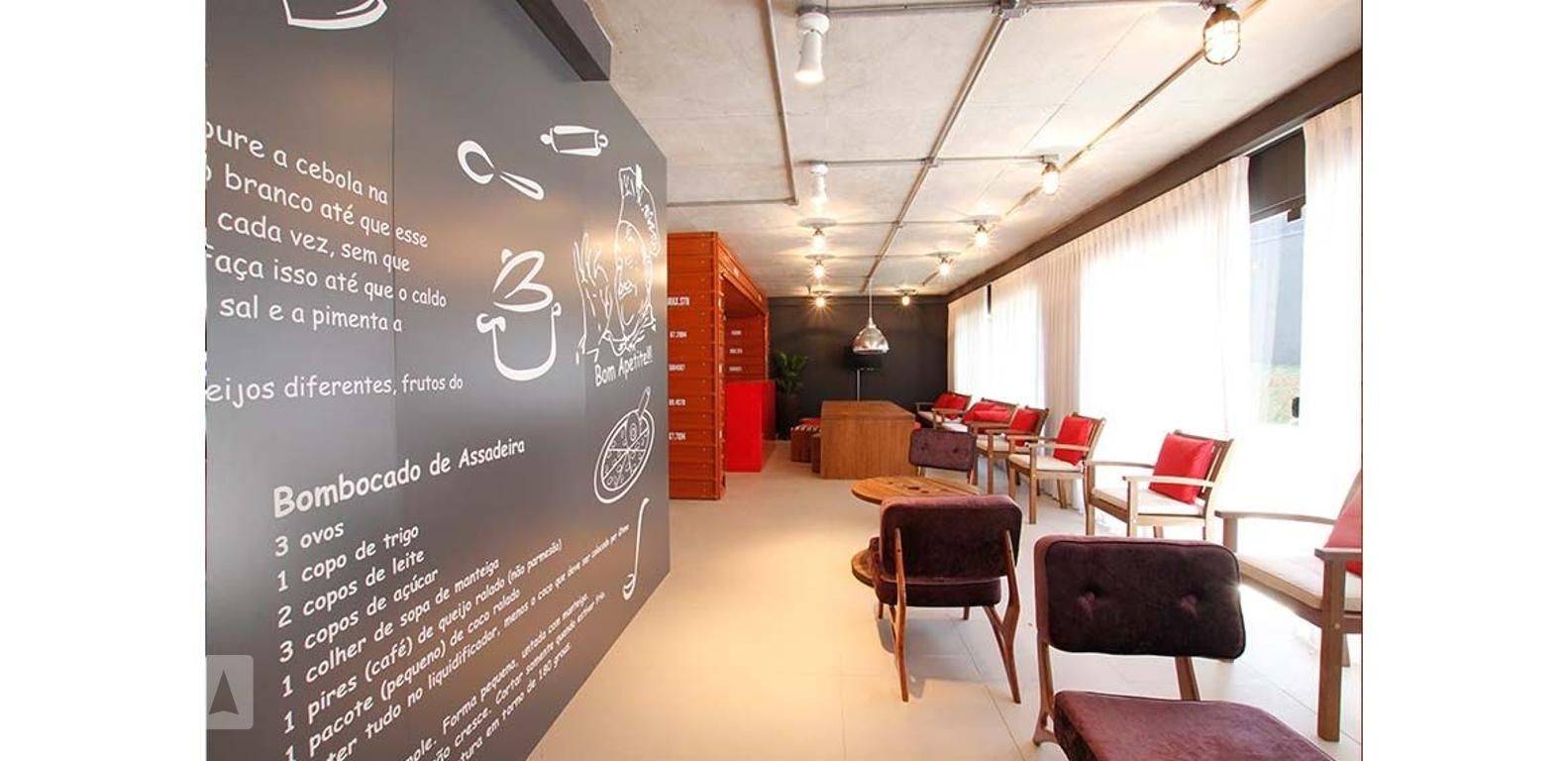 Apartamento, 2 quartos, 70 m² - Foto 88