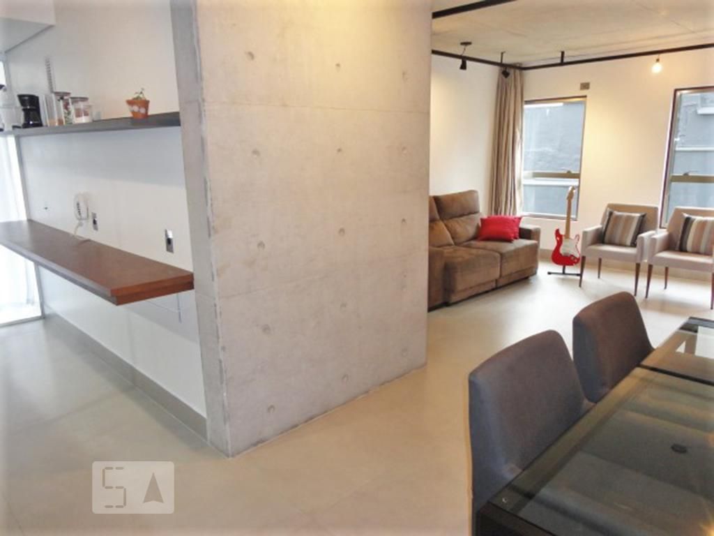 Apartamento, 2 quartos, 70 m² - Foto 2